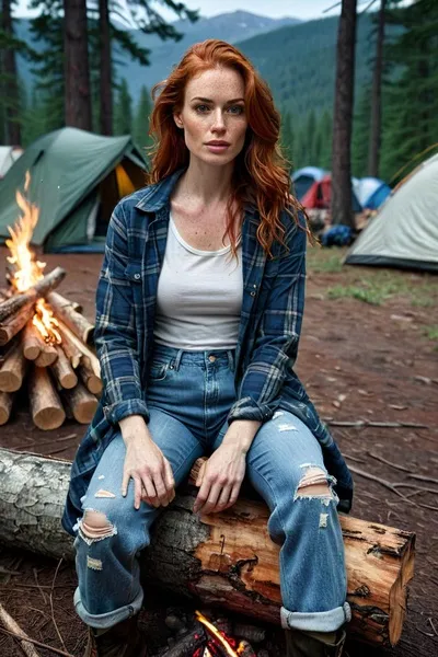 FlippedチャットAI – Rena Caldisとチャット