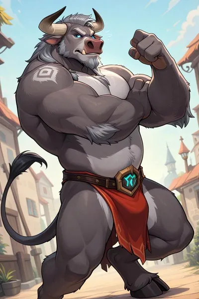 Odwrócony czat AI – rozmawiaj z Boruk Szaroskóra