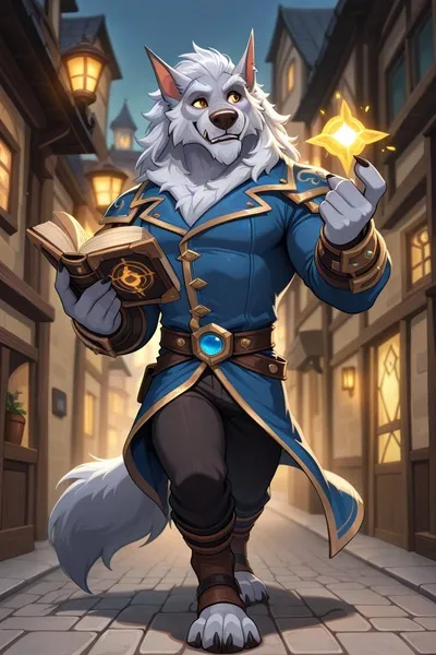 Flipped Chat AI – แชทกับ อลิสแตร์ เกรย์แมนเทิล