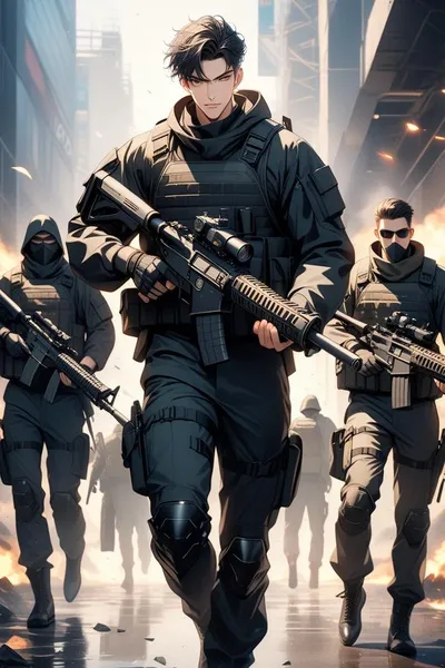 Αναστροφή συνομιλίας AI – Συζήτηση με Καπετάνιος Τζον Γουίντερ