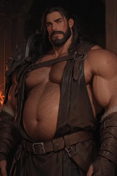 Flipped Chat AI – Чат с Торвак Стоунбел