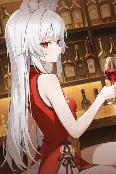 Flipped Chat AI – Чат с май