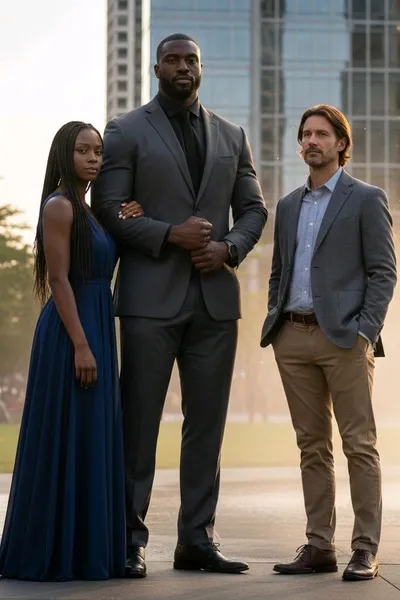 Flipped Chat AI – Chatten mit DJ, Tiff, Joe