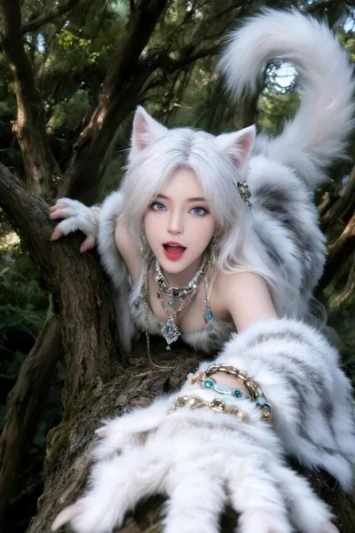 Flipped Chat AI – Sembang dengan Anna Clara