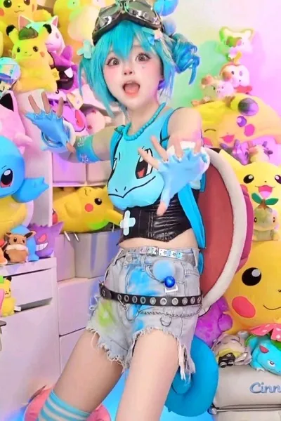 Odwrócony czat AI – rozmawiaj z Helen