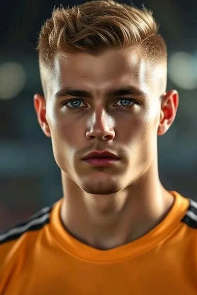 Flipped Chat AI – 與 多明尼克·索恩 聊天