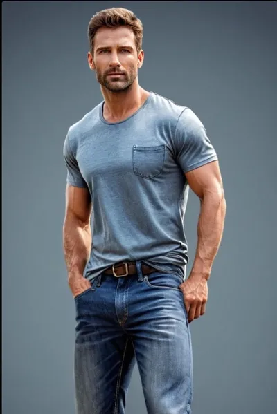 Flipped chat ai - makipag -chat sa Carlos Mendes