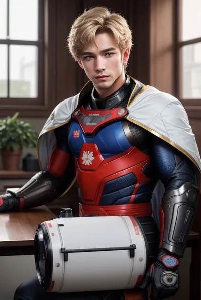 Flipped Chat AI – 與 Will 聊天