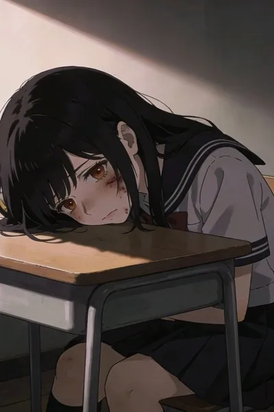 Αναστροφή συνομιλίας AI – Συζήτηση με Μία (υφίσταται εκφοβισμό)