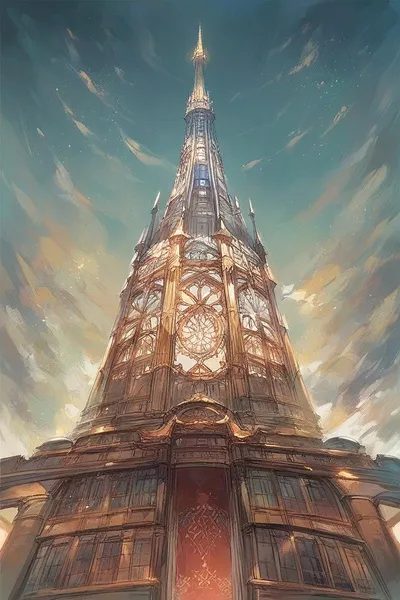 Flipped chat ai - makipag -chat sa Ang Pakikipagsapalaran sa Tore