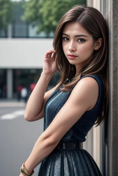 Flipped Chat AI – Чат с Тая