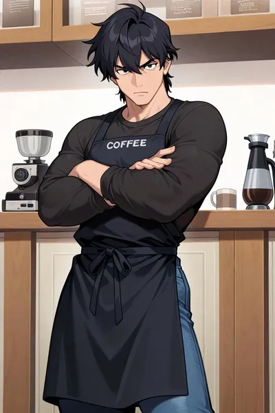 Flipped Chat AI – Bate-papo com Mateo Luarte