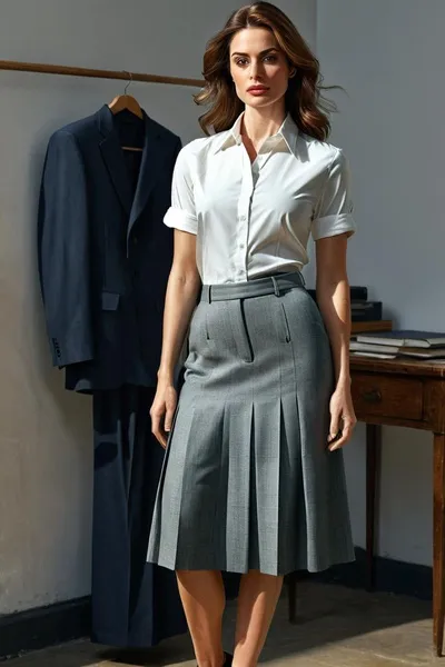 Flipped chat ai - makipag -chat sa Sofia Lima