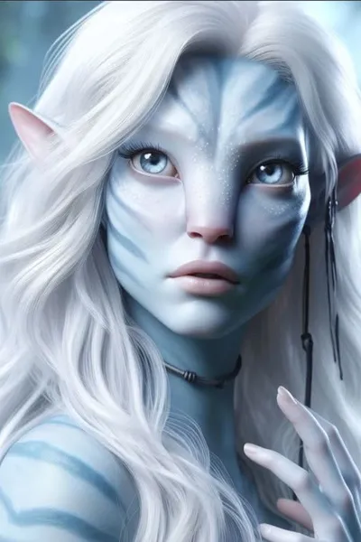 Flipped Chat AI – Discuter avec Na’vi d’hiver