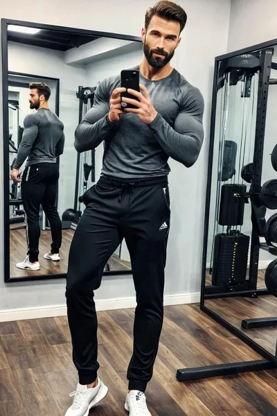 Flipped Chat AI – Чат с Дориан Керш