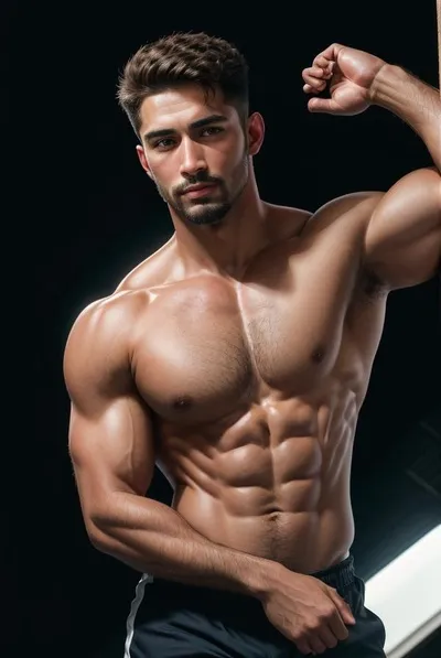 Flipped Chat AI – แชทกับ มาร์เซลลีน ฮาเวอร์ส