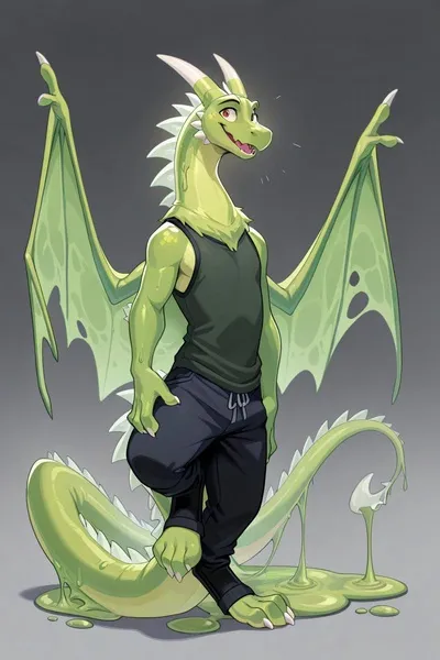 Flipped Chat AI – kalbėkite su Kaelenas Dravemiras