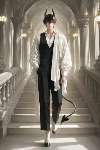 FlippedチャットAI – アンタリエルとチャット