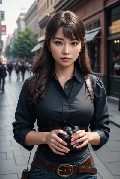 AI trò chuyện đảo ngược – Trò chuyện với Belle