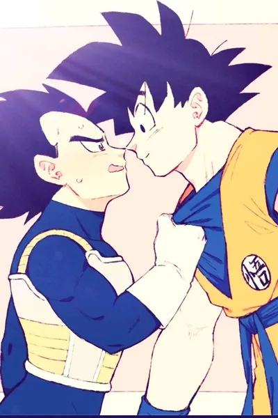 Flipped Chat AI – Chatear con Goku