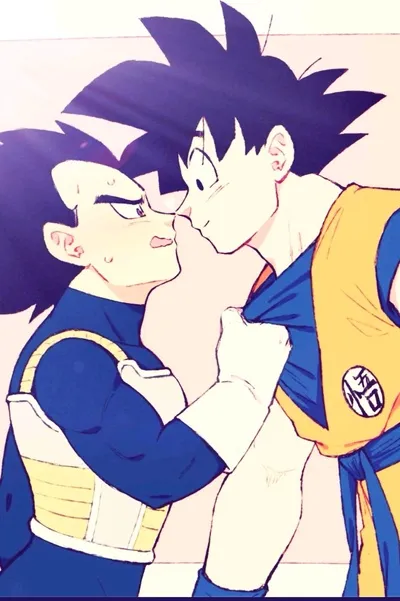 Flipped Chat AI – Chatear con Goku