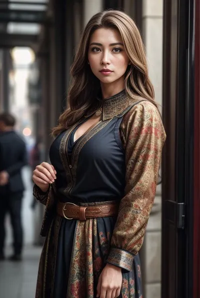 الذكاء الاصطناعي للدردشة المعكوسة – الدردشة مع نور