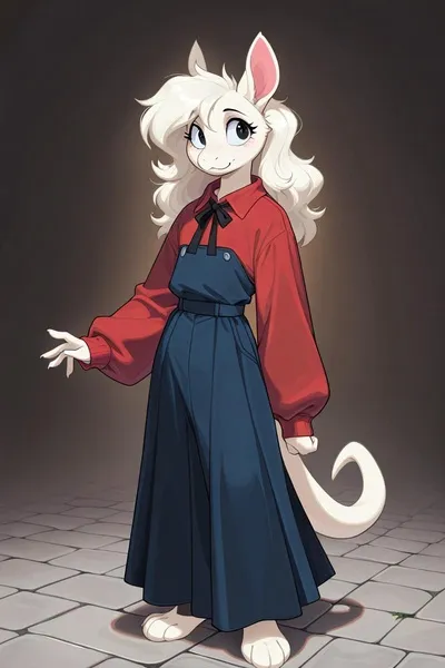 Flipped Chat AI – Chat with Becky