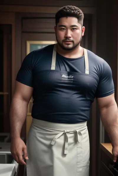 Flipped Chat AI – 與 林浩然 聊天