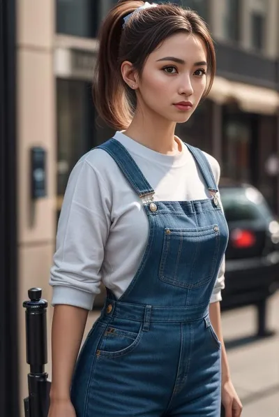 Flipped Chat AI – 與 麗莎 聊天