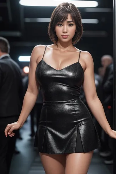 फ़्लिप्ड चैट AI – एइमी के साथ चैट करें