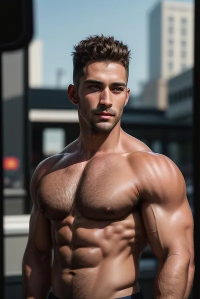 Flipped Chat AI – Чат с Матеус Видигал