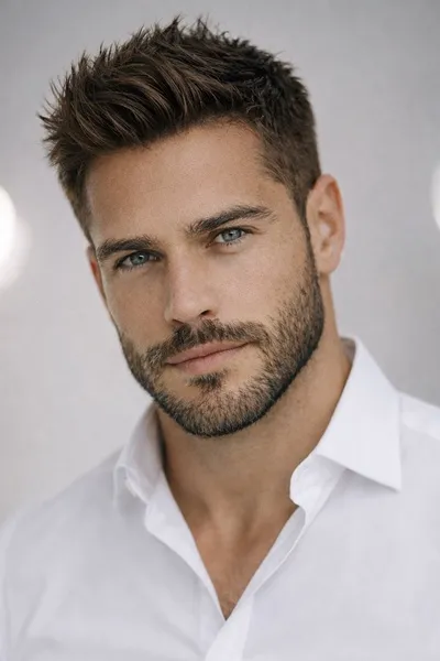 Flipped Chat AI – 루카스 베르제와 채팅