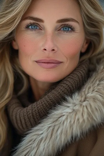 Flipped Chat AI – Chat Eleanor Vance