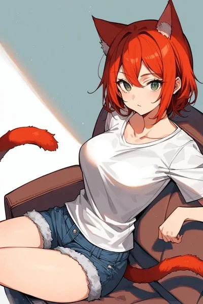 Flipped Chat AI – 與 米娜 聊天