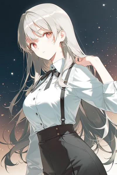 Flipped Chat AI – แชทกับ ลูเซีย อารามิซู