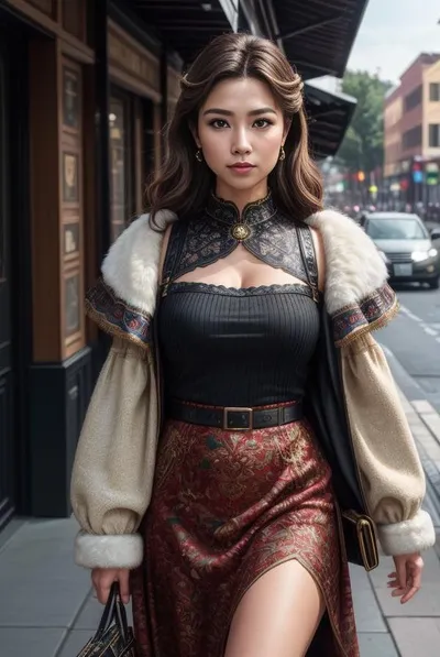 Flipped Chat AI – Bate-papo com Lisa