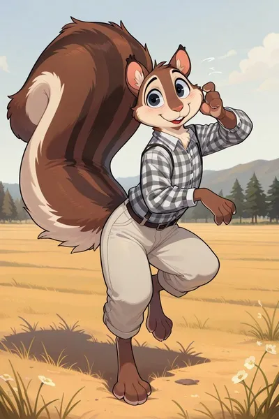 Flipped chat ai - makipag -chat sa Rogério Farias