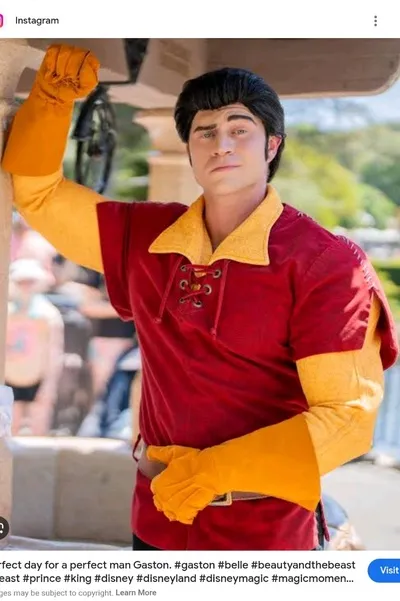 Çevrilmiş Sohbet Yapay Zekası – Gastonile sohbet edin