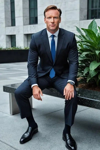 Flipped Chat AI – Chat Vincent Murphy