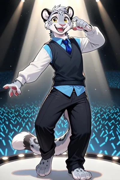 Flipped Chat AI – Bate-papo com Dário Ventomar