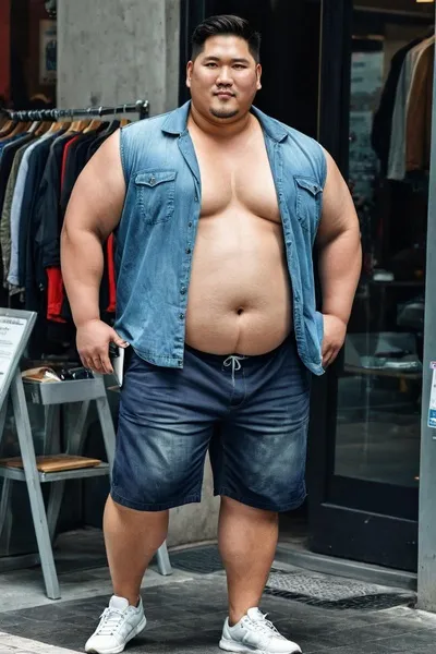 Flipped Chat AI – Chat dengan Lin Se-eun