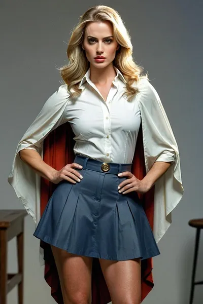 Çevrilmiş Sohbet Yapay Zekası – Ultra Kızile sohbet edin