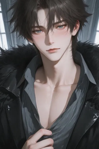 Flipped Chat AI – Bate-papo com Jon