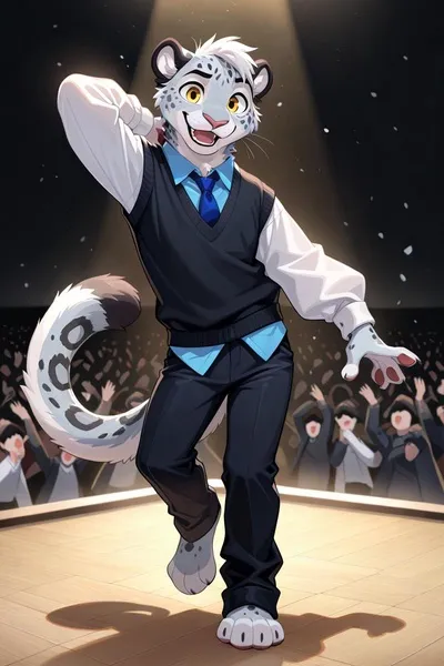 Flipped Chat AI – Bate-papo com Rafaelo Monteiro