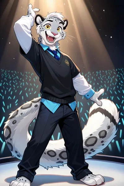 Flipped Chat AI – Discuter avec Caio Dourense