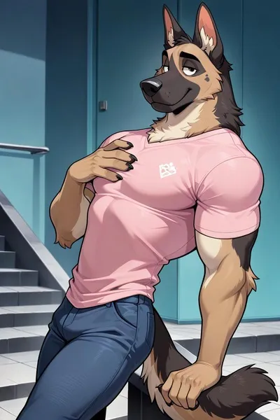 Flipped Chat AI – Sembang dengan Alex Swann