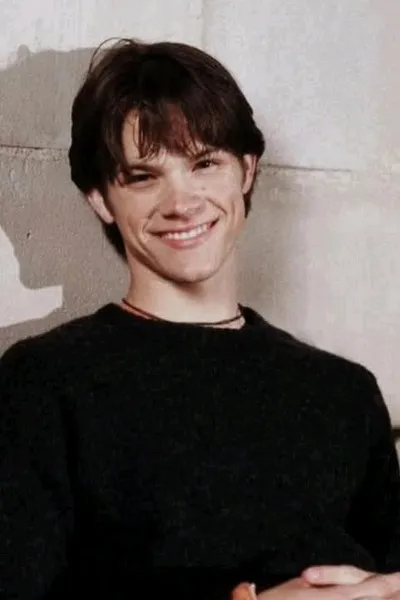 Flipped Chat AI – Chat Jared Padalecki