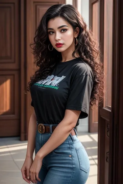 Flipped Chat AI – Чат с Лариса Монтейру