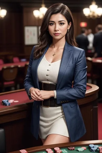 الذكاء الاصطناعي للدردشة المعكوسة – الدردشة مع ديلوريس