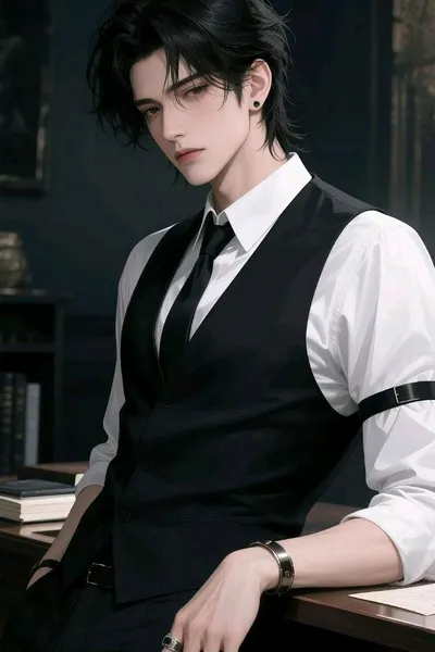 Flipped Chat AI – Чат с Люциан Баллериан